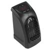 Quiet Electric Handy Warm Fan Mini Office Room Blower Air Heater For Efficient Heating
