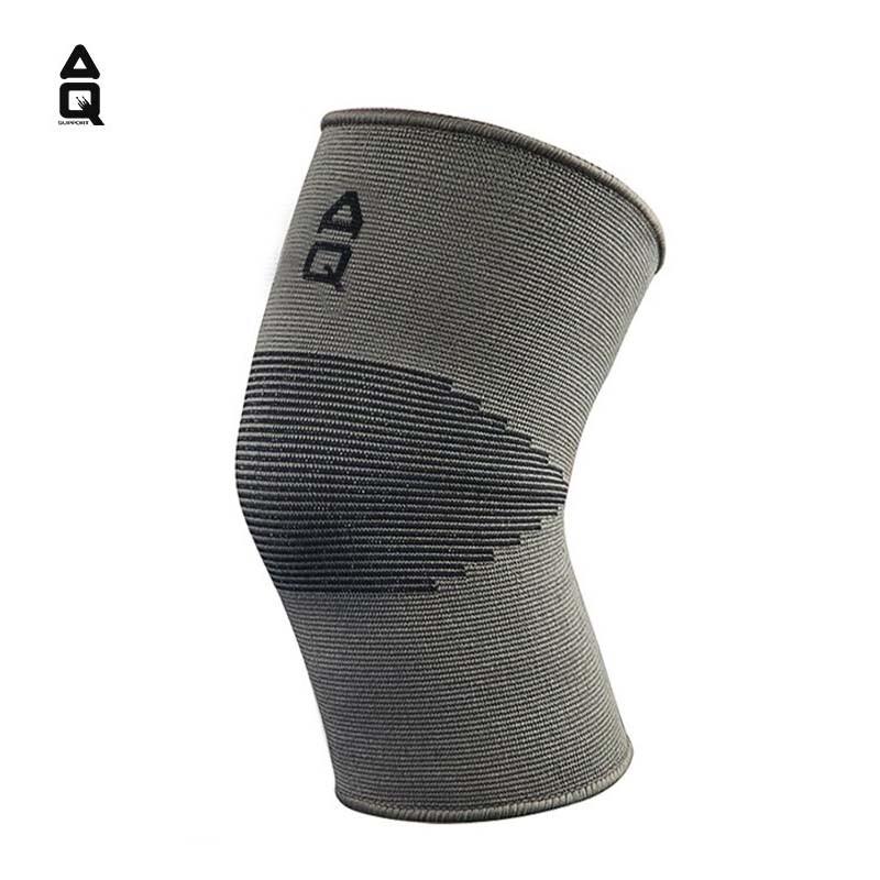 AQ Sports Knee & Patella Support Gear S