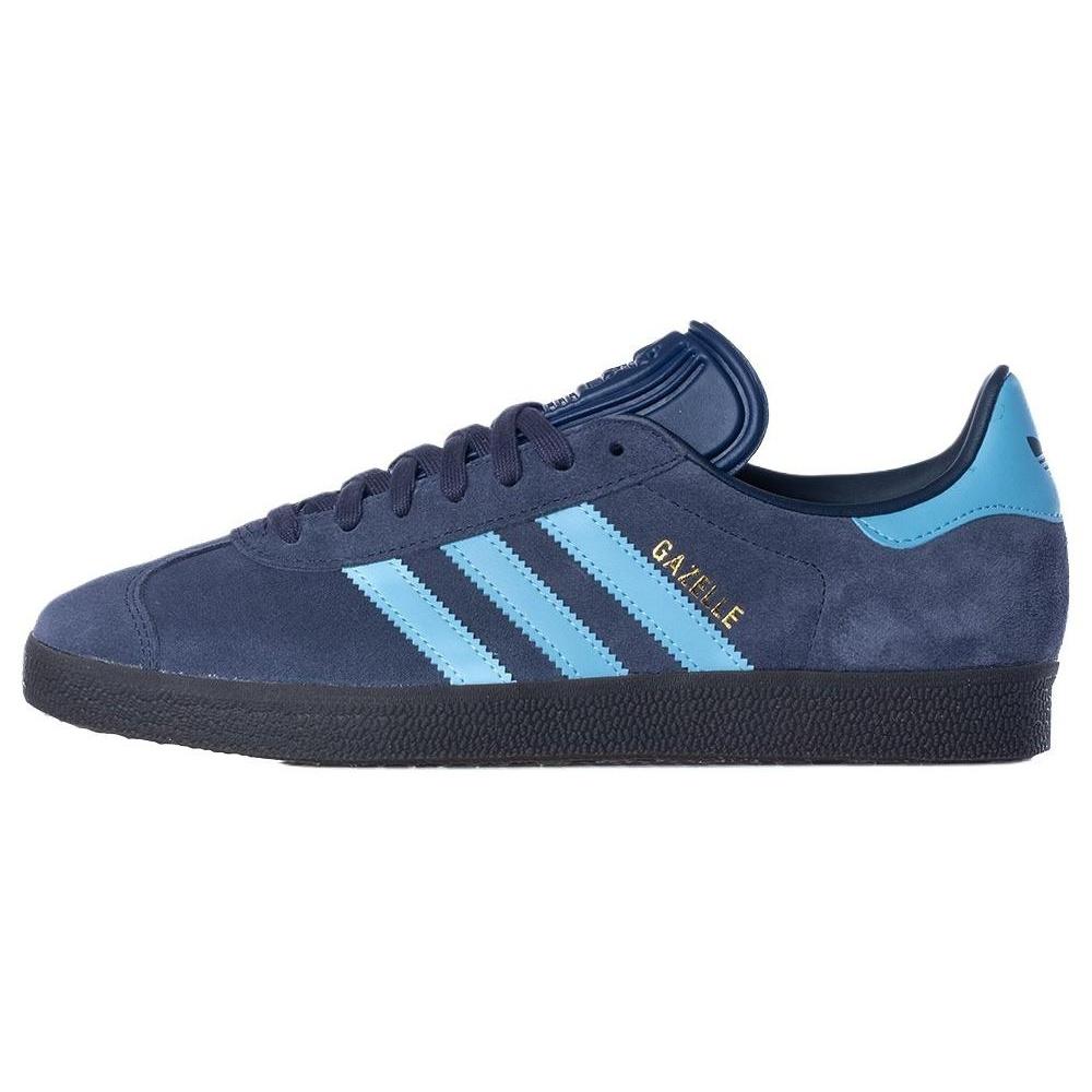adidas Gazelle Shadow Navy Clear Blue Men s IG4988 EU 40