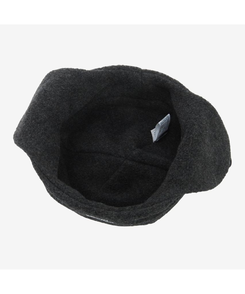 Noseupeiseu Ne3Br60A Riul Earmuff Beanie Black