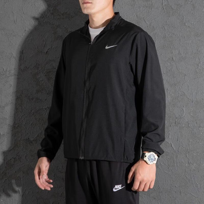 Nike Men's Woven Jacket FB7500-010