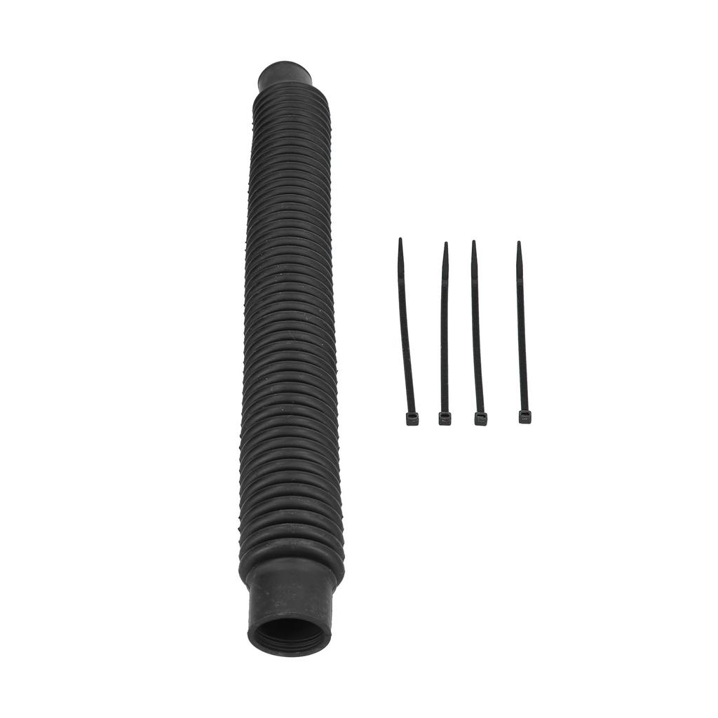 Diving Round Corrugated Hose for Buoyancy Control Device Jacket  D Sidemount  D