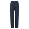 Mountain Warehouse Womens/Ladies Coastal Stretch Long Length Trousers