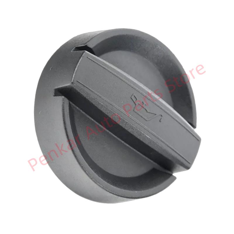 11128655331 Engine Oil Cap For BMW E87 F20 E90 E91 E92 E93 F30 F34 F36 F07 F10 E65 E66 F01 F02 G12 E84 E83 F25 F26 E70 E71 F15
