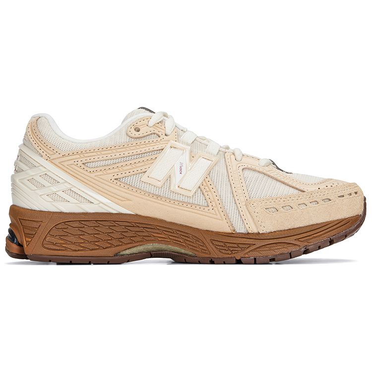 Randomevent x New Balance 1906R The Sweetness of Kin Unisex Sneakers Tan M1906RRE
