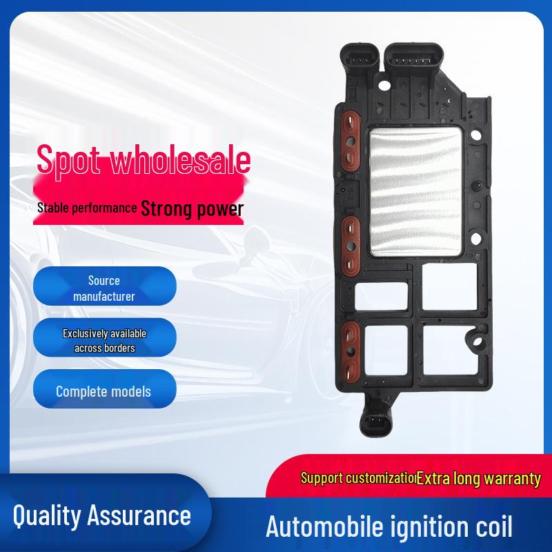 

Модуль зажигания Buick GL8 10489422 - Искрообразователь и Автоаксессуары