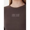 Платье Tommy Jeans Linear