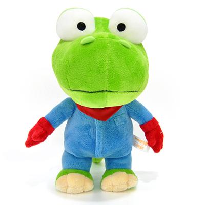 [pororomall] Crong Plush Doll