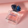 Yika Zheng Small Town Floral Fruity Perfume: Long-Lasting Light Fragrance for Sophisticated Women