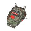 Yining Tactical Camouflage Outdoor Travel Backpack