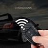 Carbon Fiber Key Cover Key Cover For VW E-Golf Passat Touran Skoda SEAT