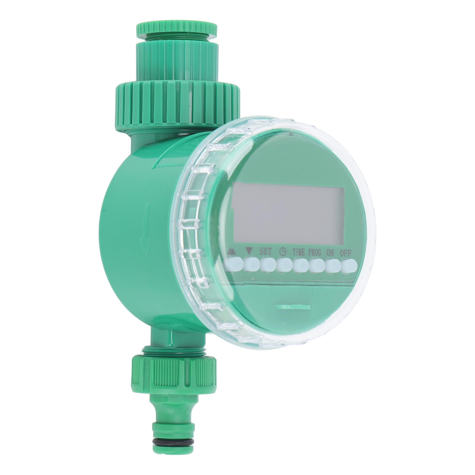 

Irrigation Timer LCD Display Leakproof Automatic Irrigation Controller System for Yard Garden