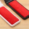 Travel Household Cleaning Brush Portable Electrostatic Lint Dust Static Remover Hair Cleaner