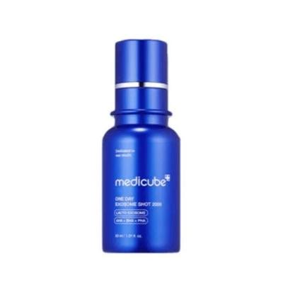 Soins du visage – Sérums visage