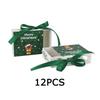 12pcs – green