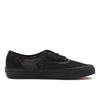 Vans Authentic Vn000d8bblk Chou Chou Black
