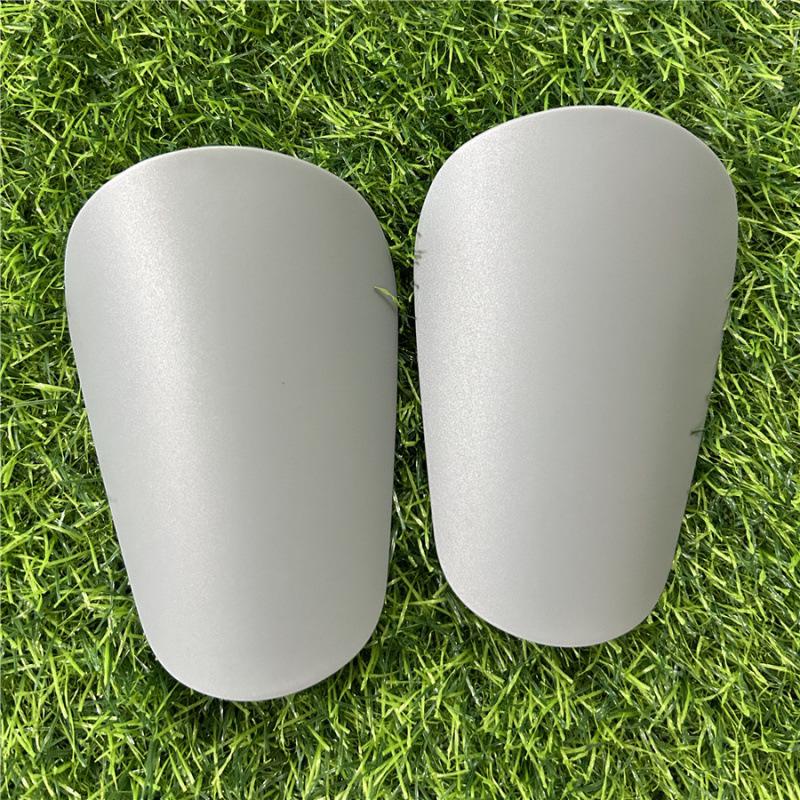Unisex Sports Mini Shin Guards: Thick Calf Inserts & Knee Pads