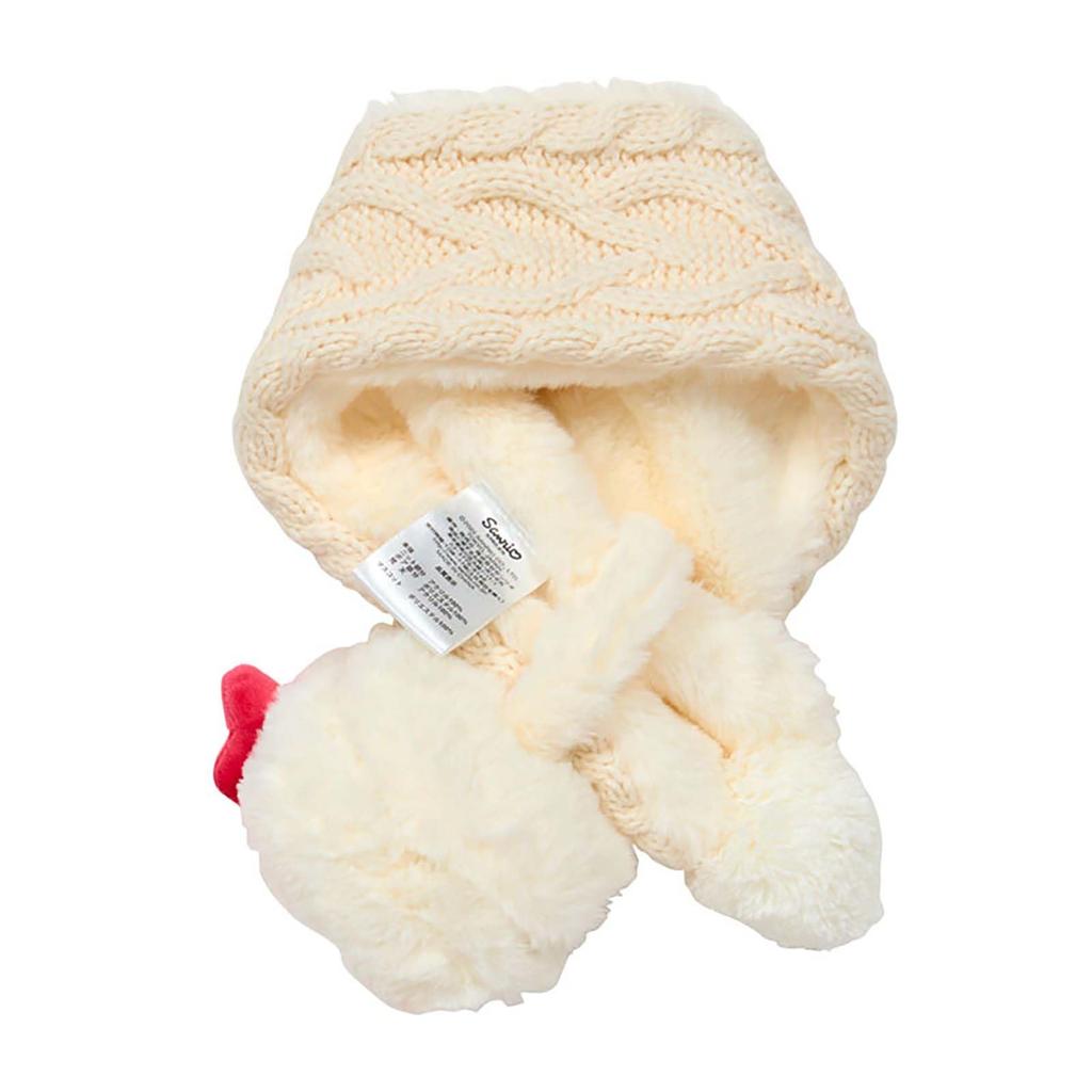 Sanrio Gestrickter Schal Hello Kitty 360554 Kinder