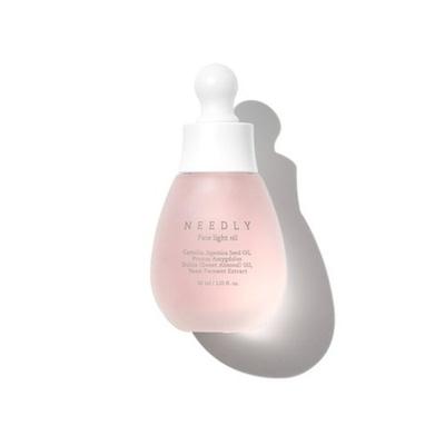 Pleťový ľahký olej 30ml