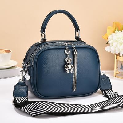 Bolsos de lujo de cuero para mujer, bolsos de diseñador, bolsos de hombro para mujer, bolsos cruzados, bolsos de mujer, bolsos cuadrados pequeños.