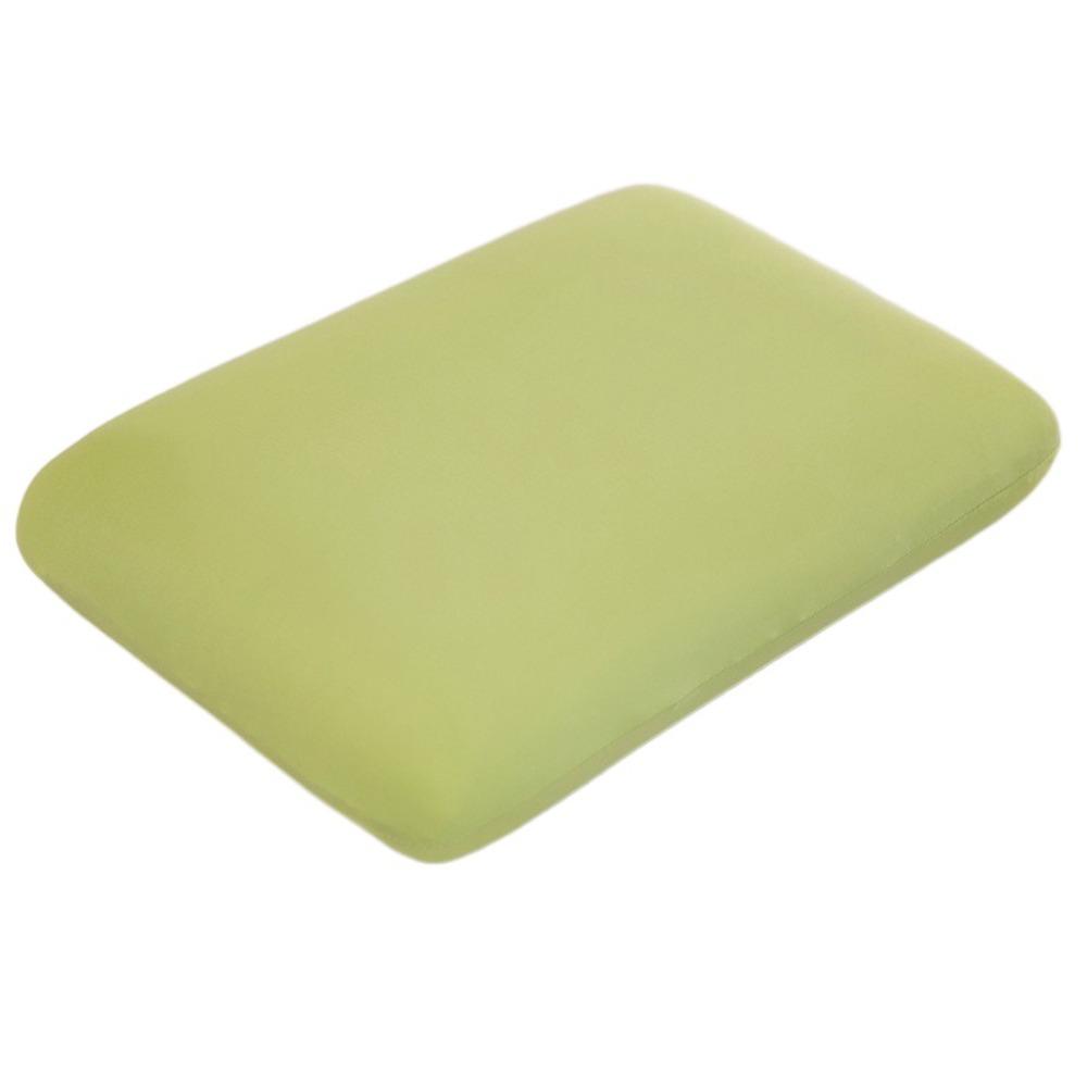 Four Seasons Ice Silk Pillow Comfortable Core Office Napping Pillow Neck Guard Pillow  Daily Nap