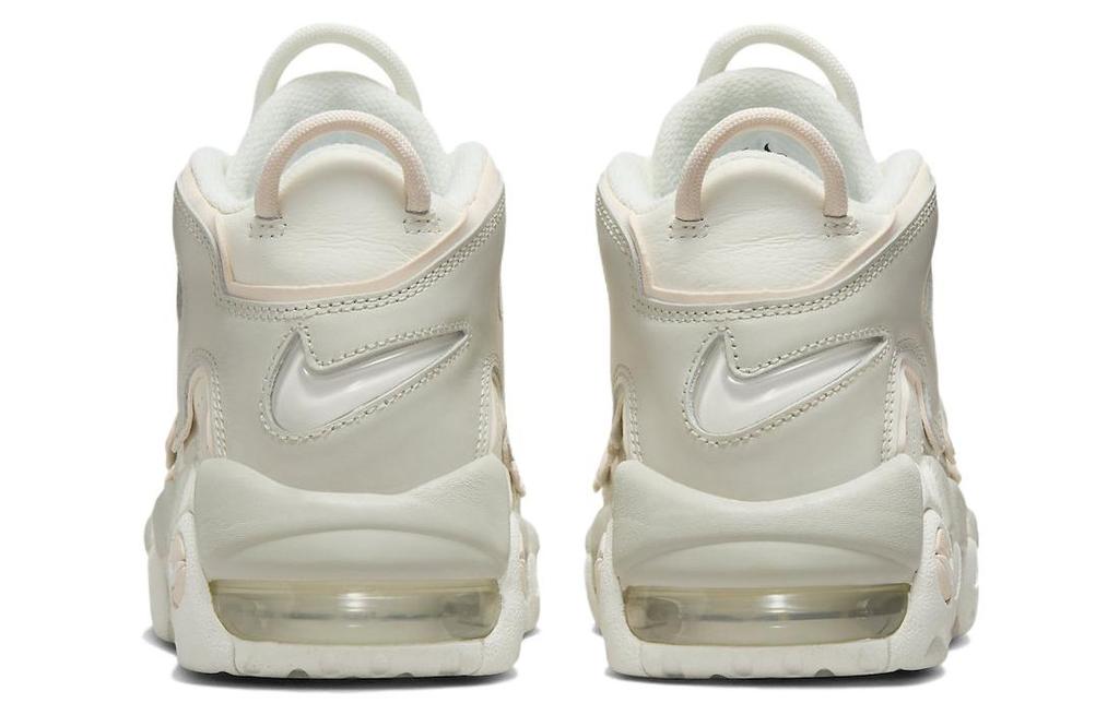 Nike Air More Uptempo 96 Sail Guava Women's DV1137-101