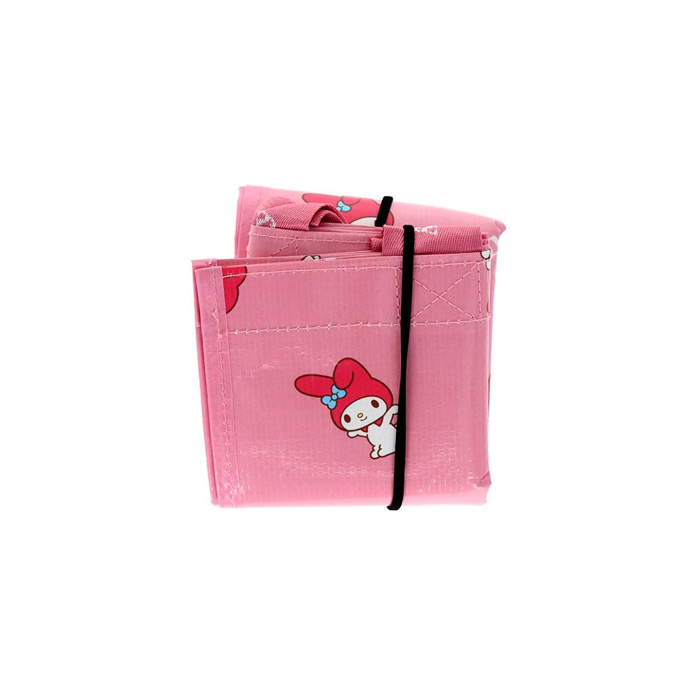 Sunstar Stationery My Melody Sanrio Characters Eco S2337932 Bag, Polypropylene,
