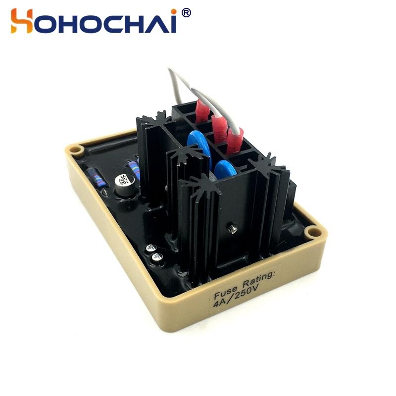 New SE350 AVR Automatic Voltage Regulator Stabilizers 100kw Marathon Generator Parts