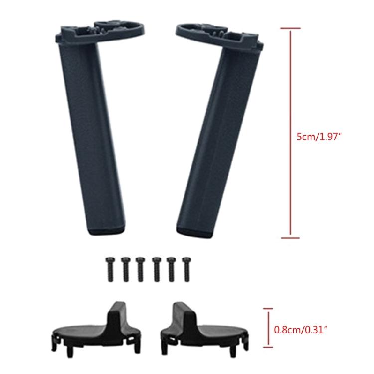 Front Back Left Right Landing Gear For Mavic Pro Drones Replacement Repair Parts