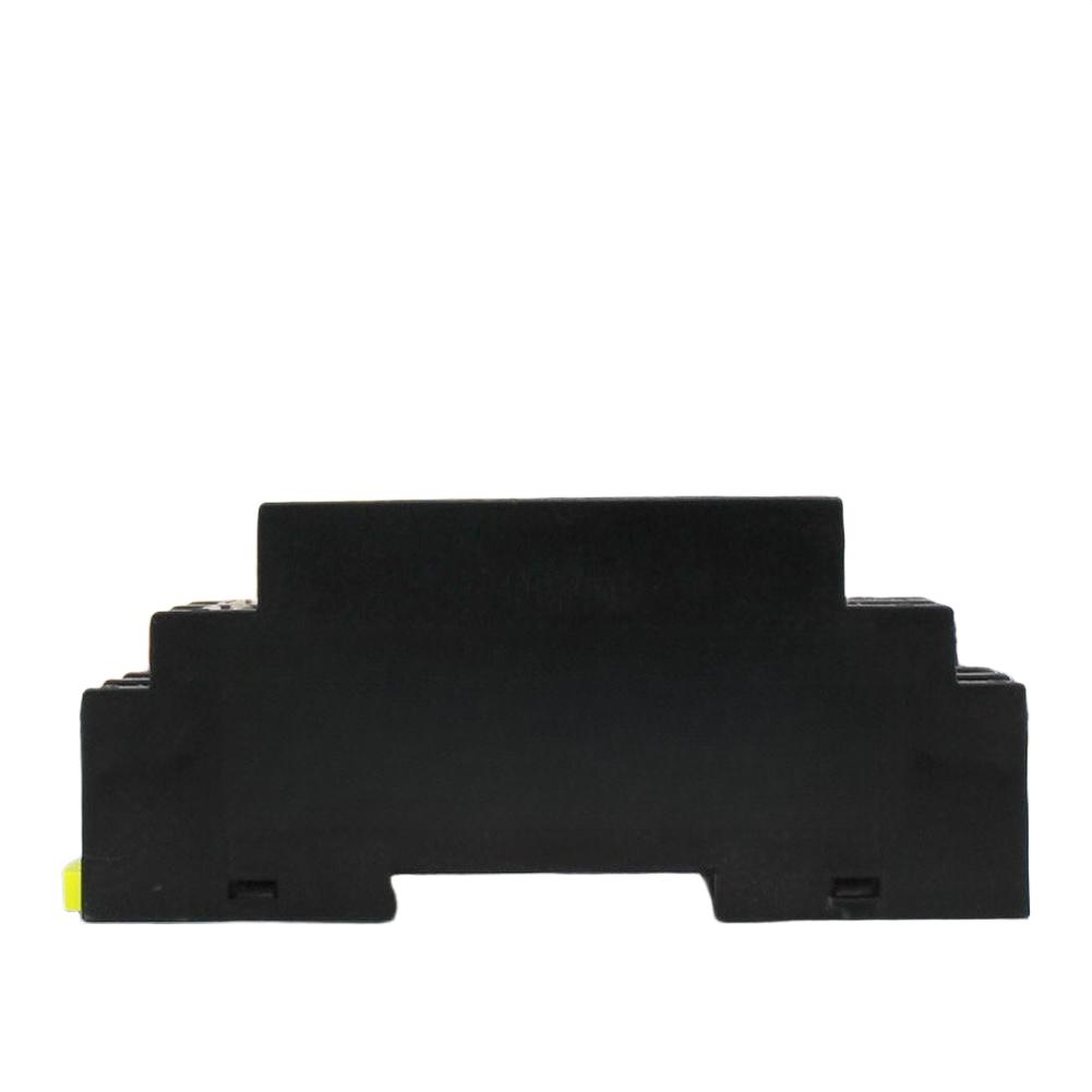 Pasif 4-20mA Akım Sinyali İzolatör Modülü İzolasyon Doğruluğu 0.2 FS DIN Ray Montajı 108mm Plastik Muhafaza