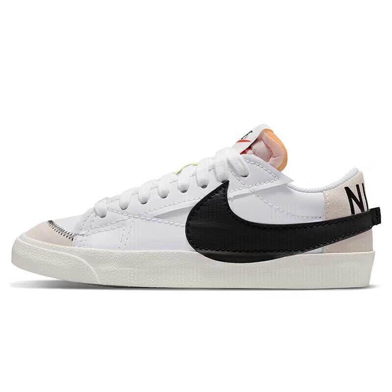Nike Blazer & SB Scarpe Casual Basse Heritage cm