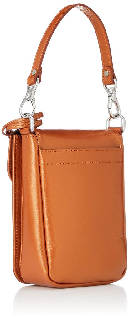 Aniary Shoulder Bag 29-03000 Orange