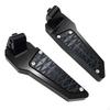 Foldable Rear Passenger Footrests for Adv150 Adv160 - Enhanced Performance and Durability