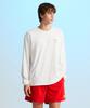 Leijibi Comfort Pro All Day Shorts M Stretch Shorts Red