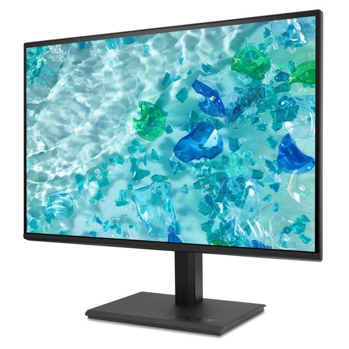 Écran led - acer - vero b277 - 27 pouces - 1920 x 1080 full hd - ips - 120 hz