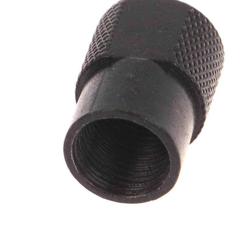 5 szt. Mini uchwyt wiertarski ze stopu cynku, nakrętka uchwytu, akcesoria do narzędzi obrotowych, akcesoria do elektronarzędzi, akcesoria do grawerowania