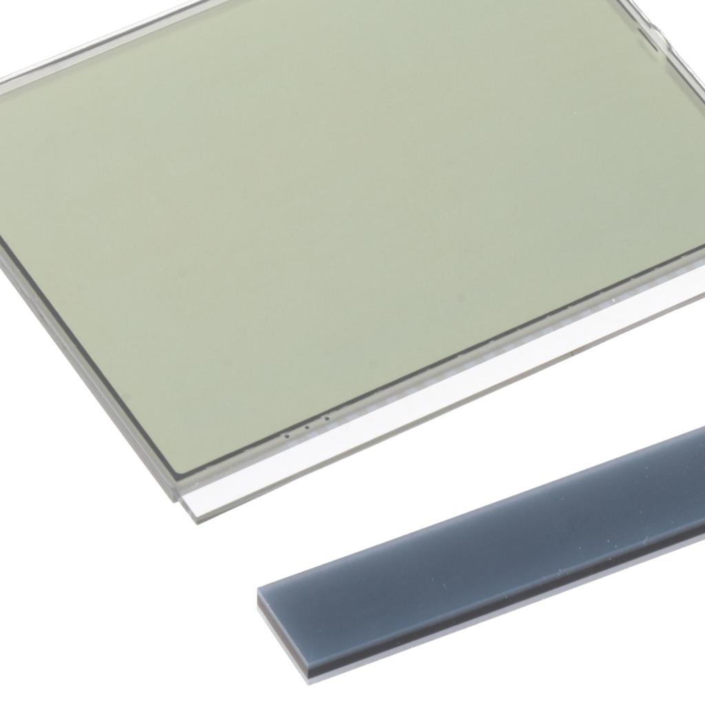 LCD Display 6Y5-8350T-D0-00 Direct Replaces Fit for Fuel Management