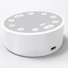 Baby White Noise Machine USB Oplaadbare Sound Sleep Player Nachtlampje voor Thuiskantoor