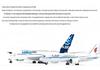 Air China 'Zichen Hao' Airbus A330 Model (1:135 Scale) with Wheels & Lights - 47CM Civil Aviation Passenger Aircraft Ornament.