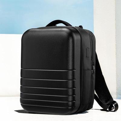 Zaino Business Yongsheng Impermeabile Antifurto a Guscio Rigido con Grande Capacità Espandibile