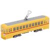 TOMYTEC Railway Collection Tetsuro Tokyo Metropolitan Bureau of Transportation 6000 Series No. 6219 Diorama Supplies 336419