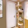 Solid Wood Cat Condo & Bed with Integrated Tree and Space-Saving Design for Large and Small Cats