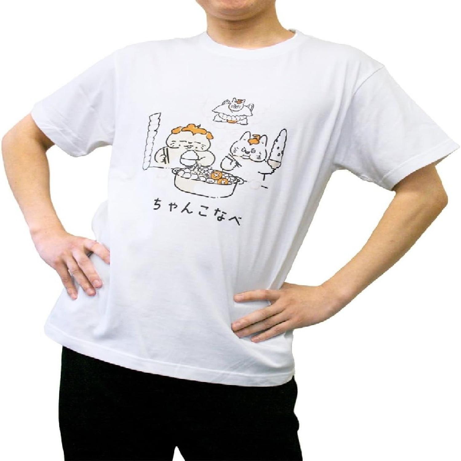 Забавный Милый Сумоист (Рикиси) Футболка с изображением кошки, японскими кандзи и хираганой, для любителей кошек S