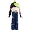 Ensemble Stars Selection 10 Unit Song Cosplay Outfit With Elegant Style For Game Events