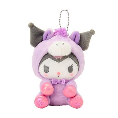 Kuromi Mascot Holder (Zodiac Lucky) Ages 6 and Up 222216