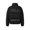New FILA ORIGINALE Down Jacket Men's F11M549919FBK