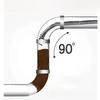 Spring Pipe Dredging Tools Drain Cleaner Sewer Sinks Basin Pipeline Clogged Remover Bathroom Toilet Cleaning Tools