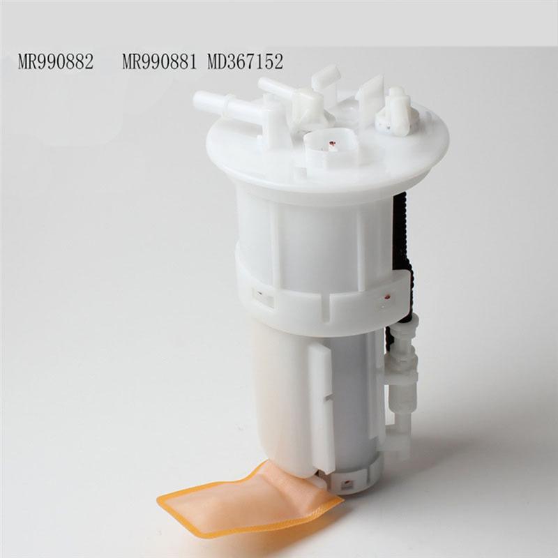 Fuel Pumps MD367152 Fuel Pumps For Mitsubishi Pajero MR990881 MR990882 Fuel Pump Assembly