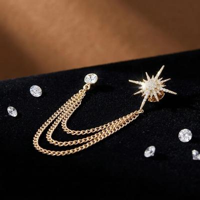 Broschen & Körperschmuck