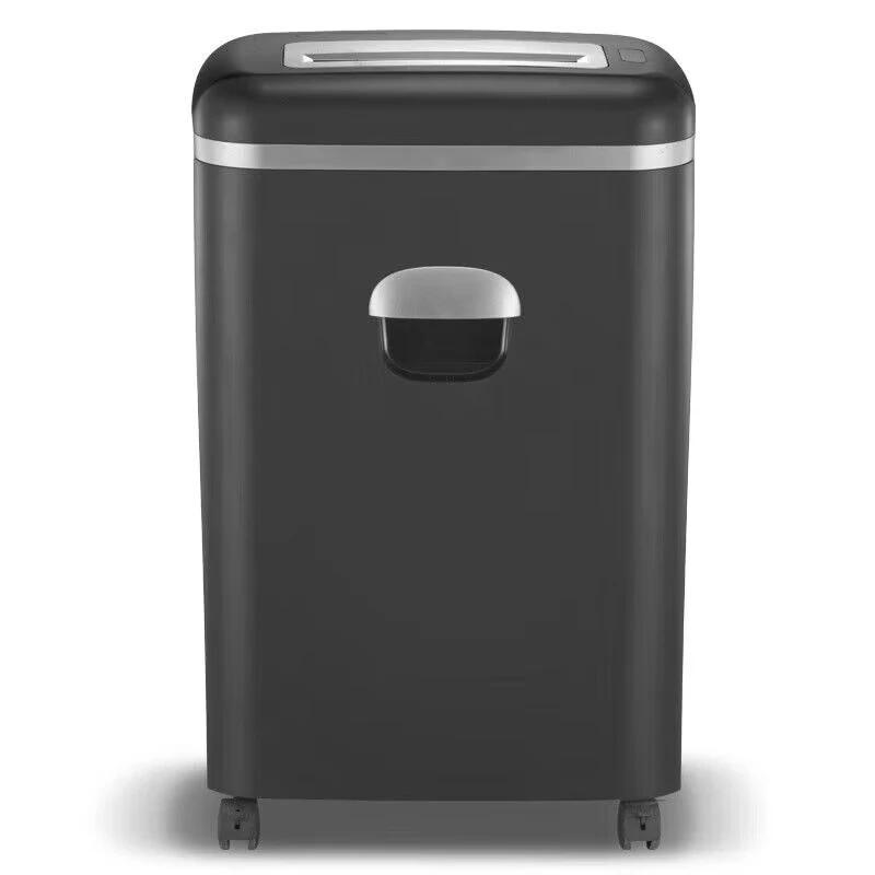 Komy CM-1535 Level 2 High-Security Commercial Shredder CN plug (adapter included)